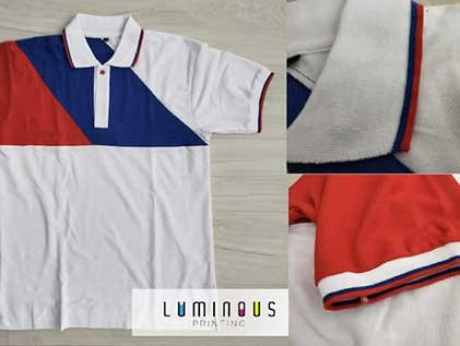 Fast & Affordable T-Shirt Printing Singapore | Custom T Shirt Printing