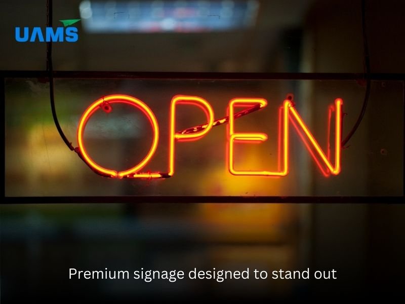 sign board manufacturers in delhi ncr