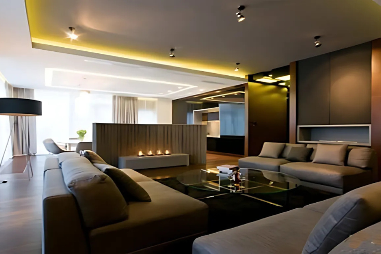 Premium Living at Ireo The Corridors