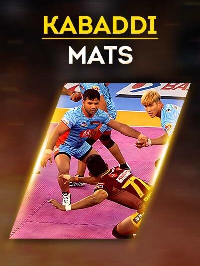 Sports Mats Manufacturer And Supplier in Delhi
