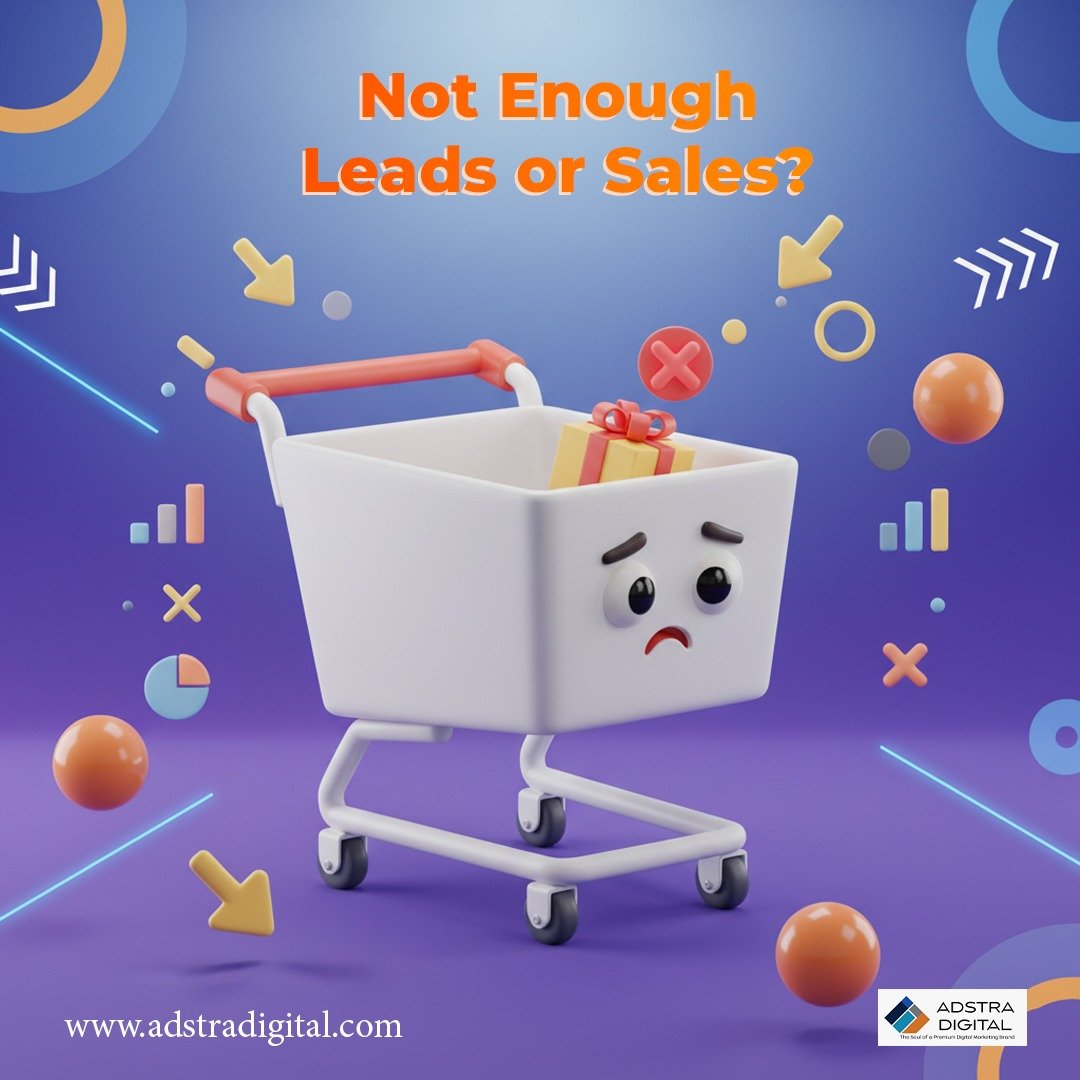 Adstra Digital | SEO, Content & Social Media Experts