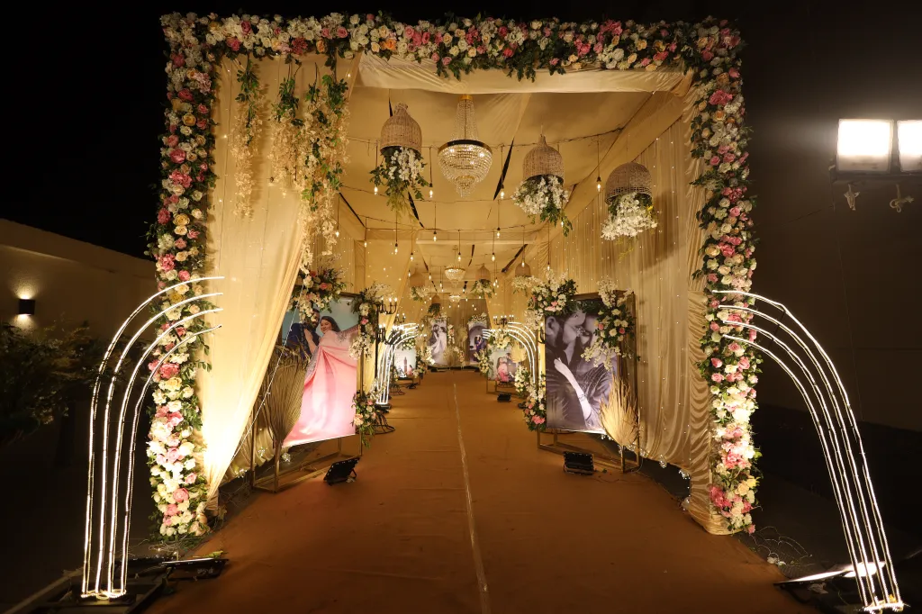 Destination Wedding Planner in Lucknow | Event Planner in Lucknow