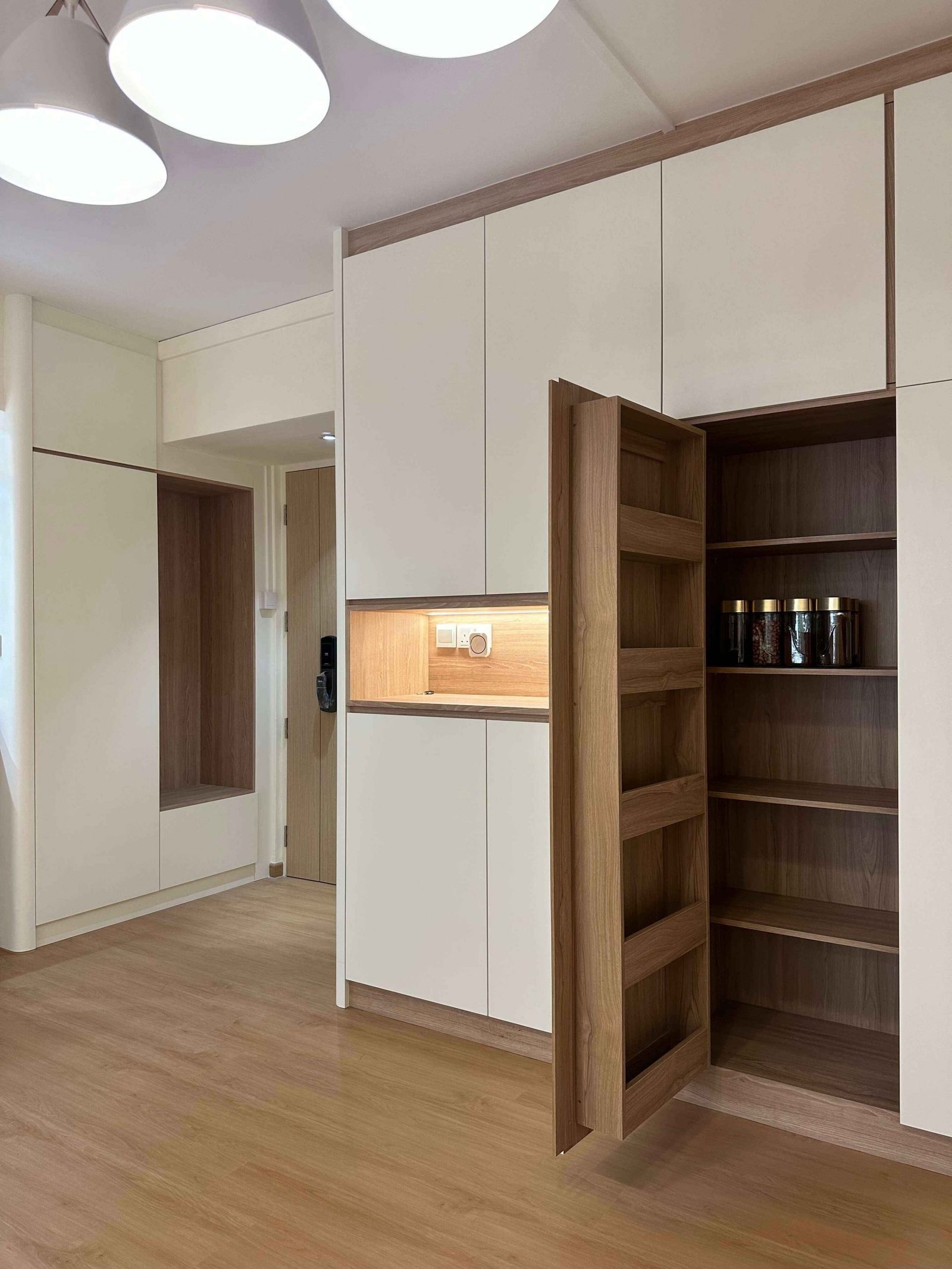 Key Features to Look for in an Interior Company for Singapore BTO Renovation