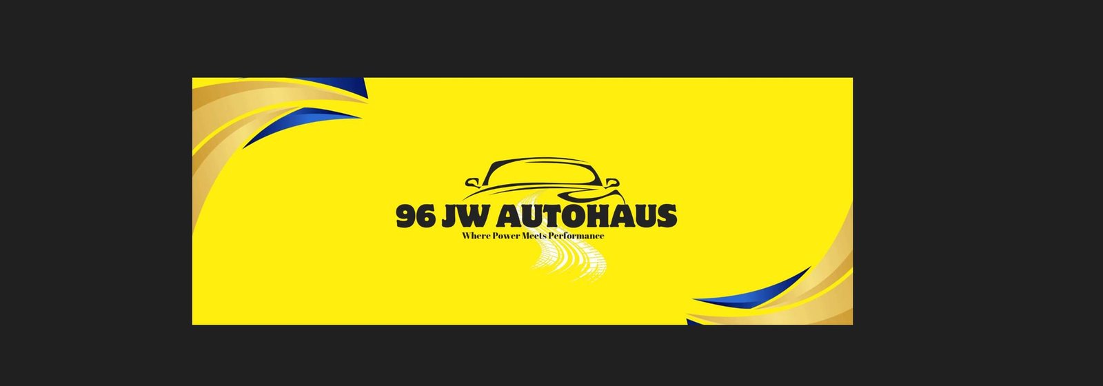 96 JW Autohaus Pte Ltd