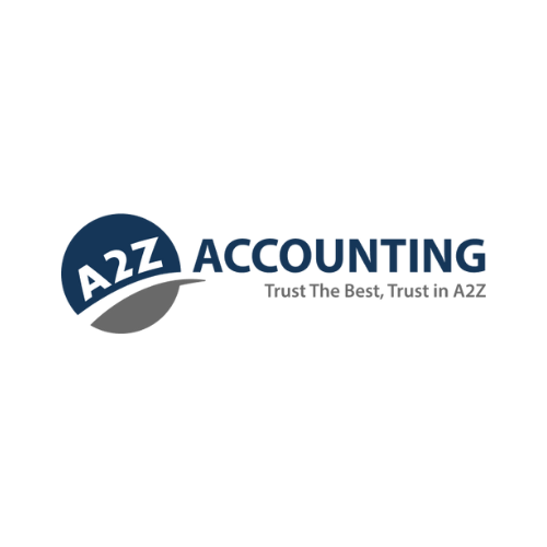 A2Z-Accounting-Logo