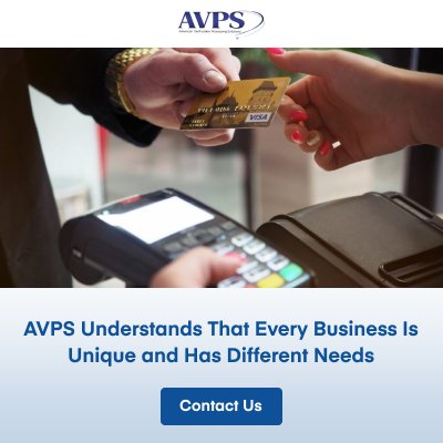 American Verification Processing Solutions