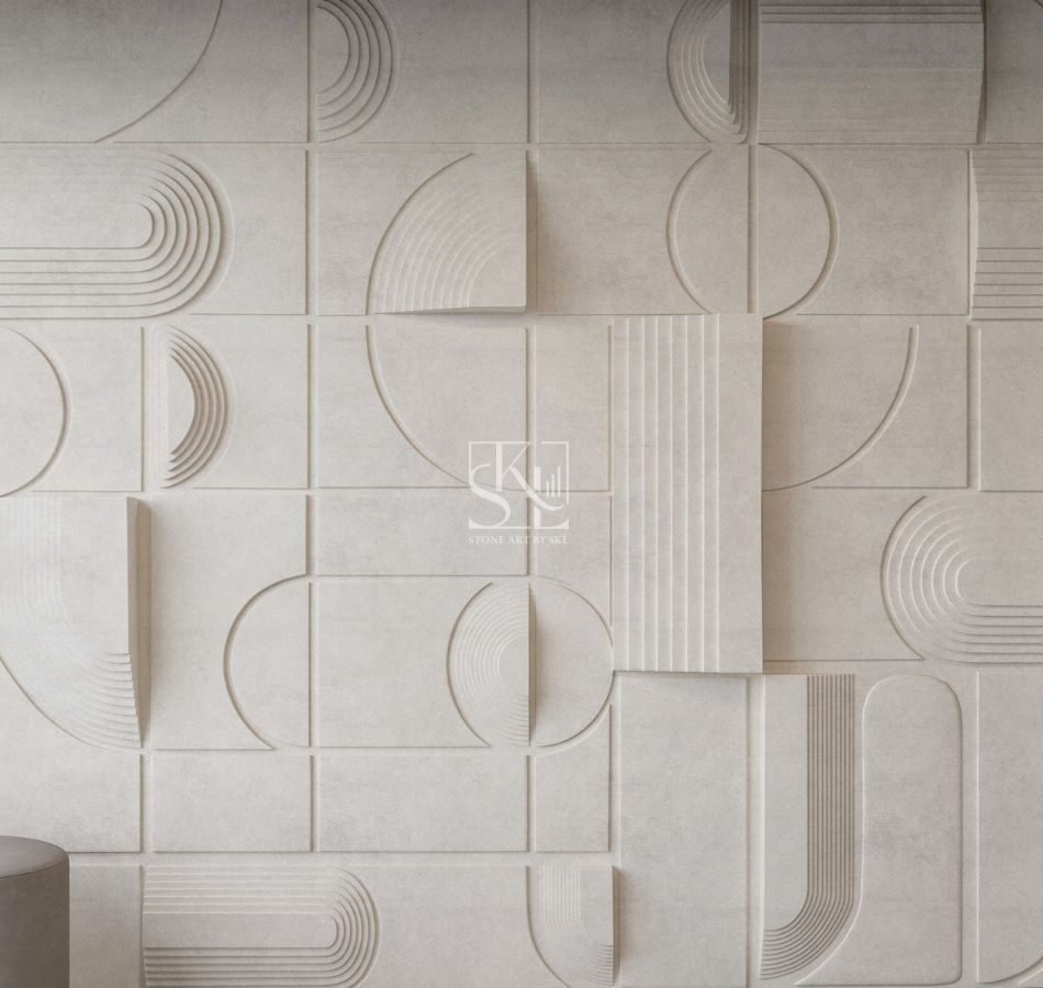 Abstract-Art-Design-Wall-Cladding-Stone-Art-By-SKL