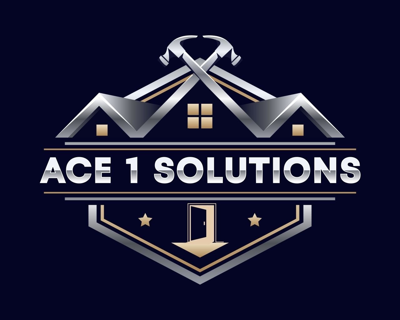 Ace 1 Solutions