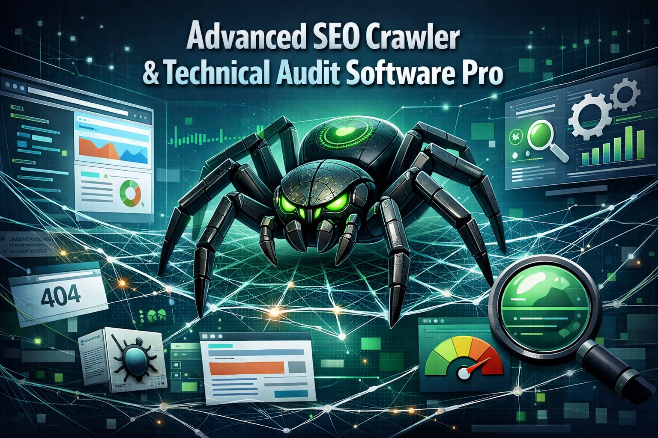 Advanced-SEO-Crawler-Technical-Audit-Software-Pro