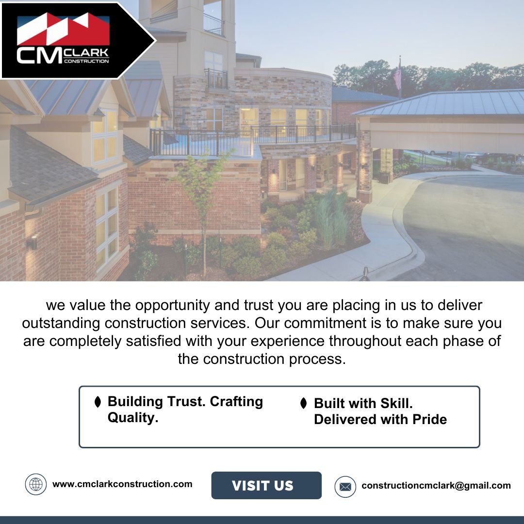 Affordable Multi‑Family Construction Contractors