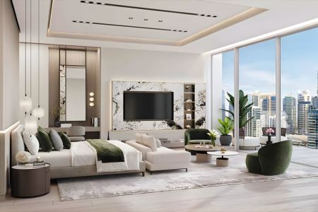 Ultra-Low Density Living at AIPL Riviera Gurgaon