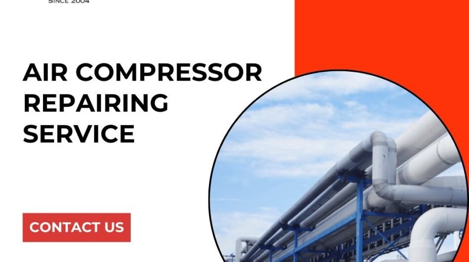 AirCompressorRepairingServic