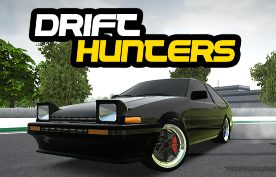 Drift Hunters: Unleash Your Inner Drift King in This Addictive Browser Game