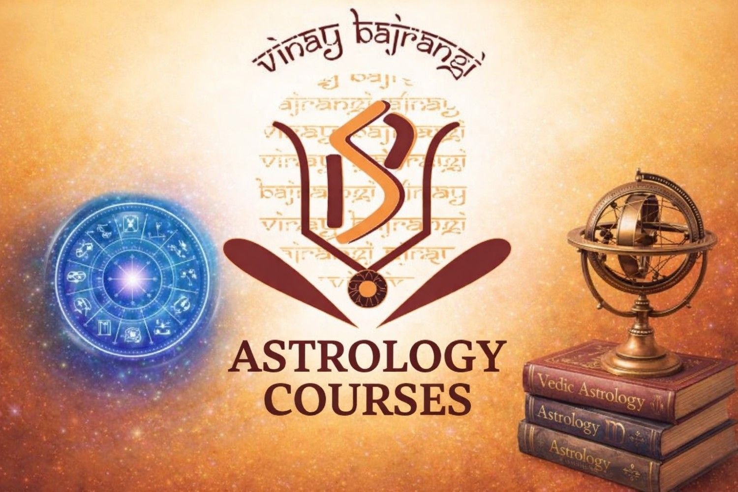 Join the Best Astrology Course in India Today