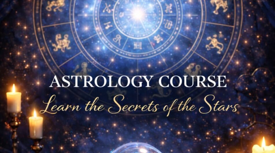 Astrology-courses
