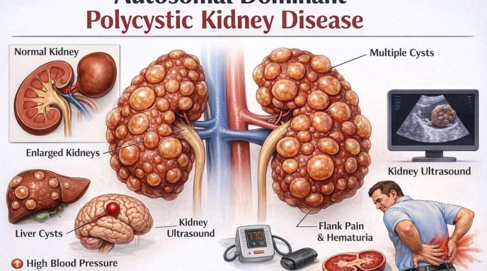 Autosomal-Dominant-Polycystic-Kidney-Disease