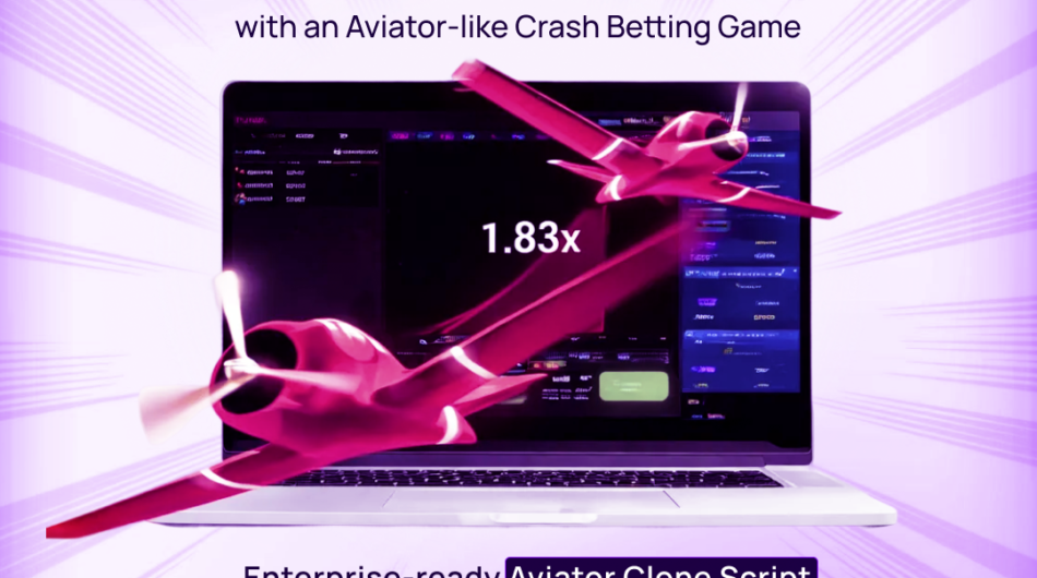 Aviator-Clone-Script