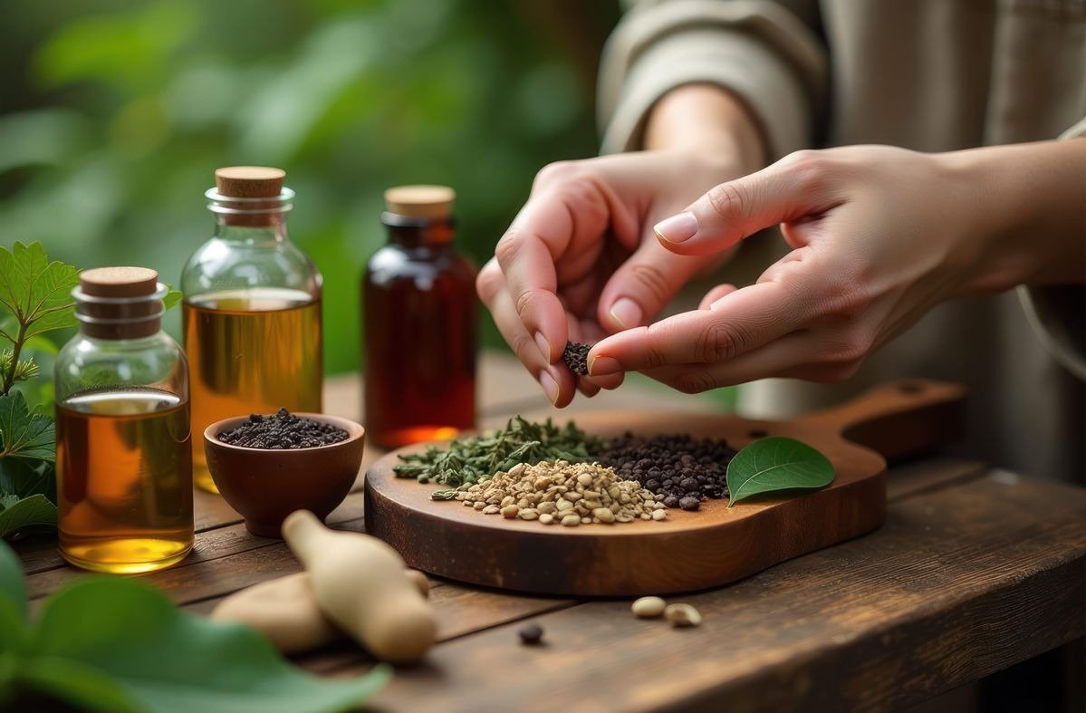 Trusted Ayurvedic Doctor Online Consultation Services