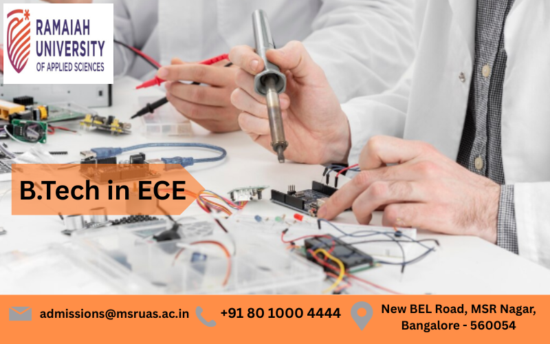 B.Tech-in-ECE