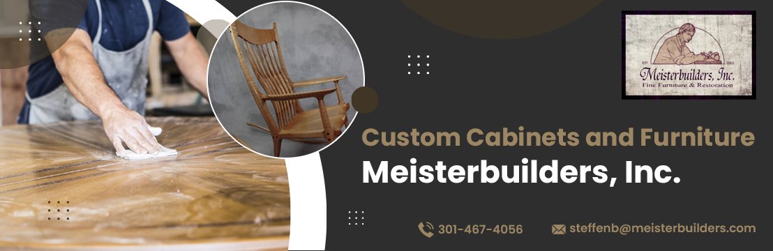 Meisterbuilders Inc