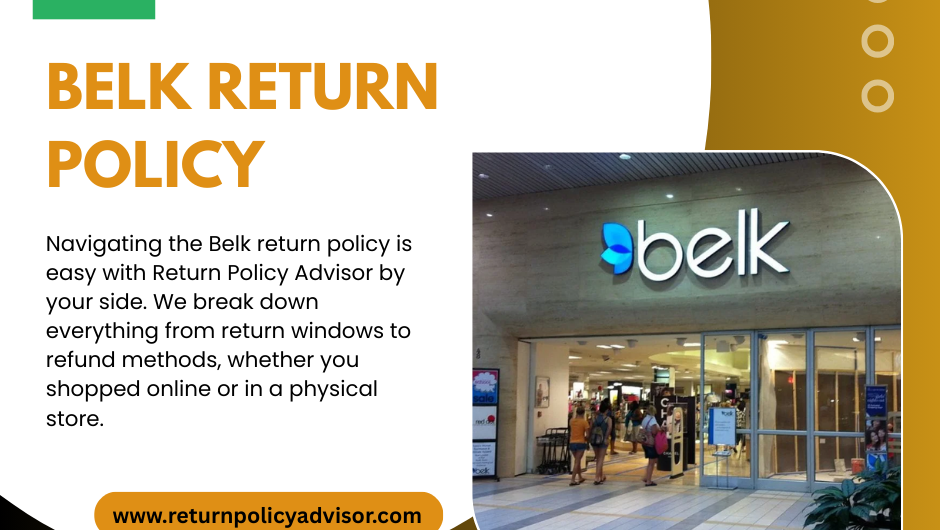 Belk-return-policy