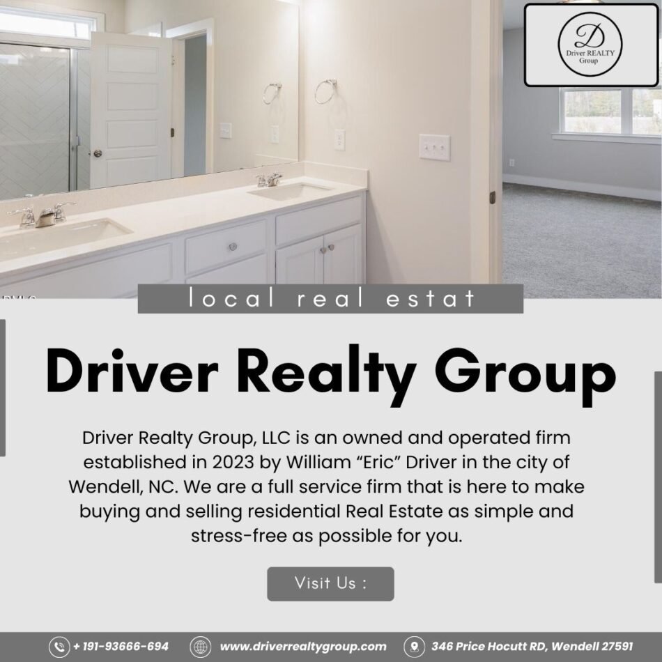 Best-Realtor-in-Wendell-NC