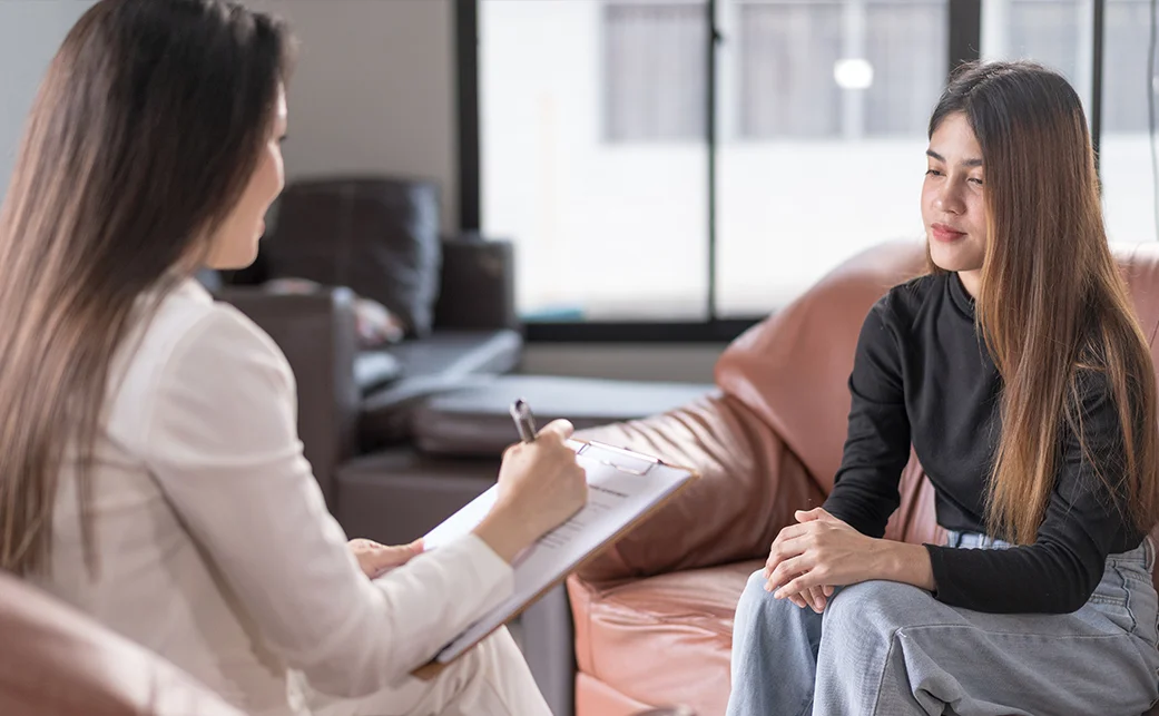 Best Therapist in Delhi | Bhavya Ghai – Expert Counselling Services