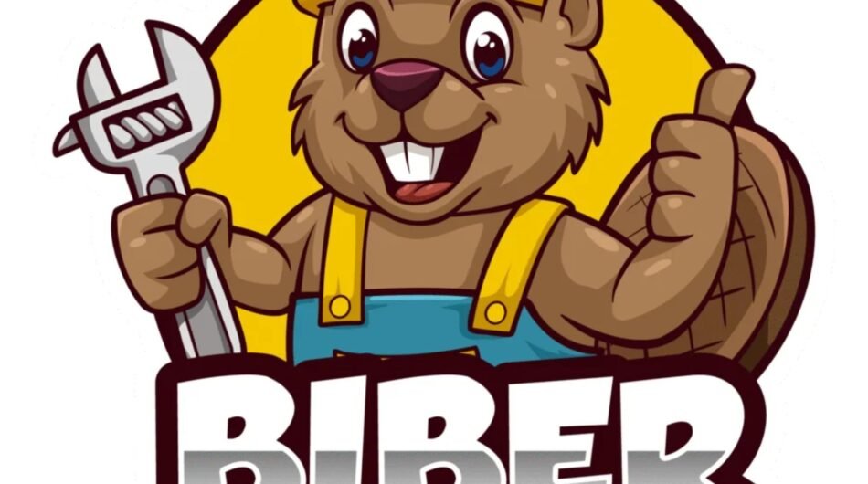 Biber-Haustechnik-Logo