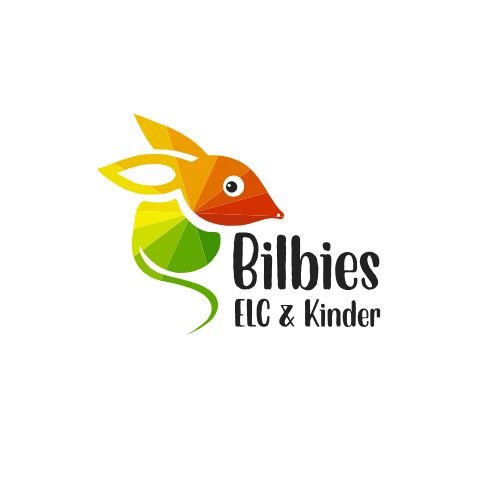 Bilbies-ELC-Kinder-Logo