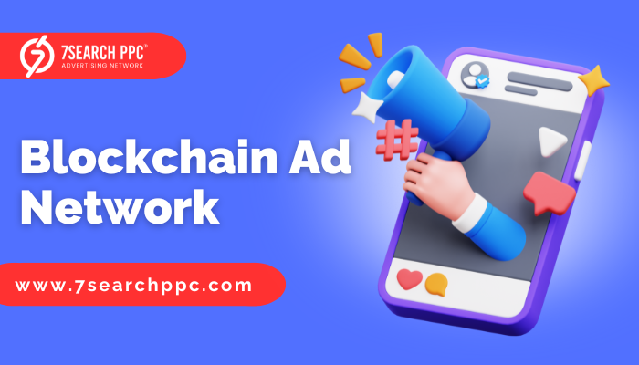 Blockchain-Ad-Network