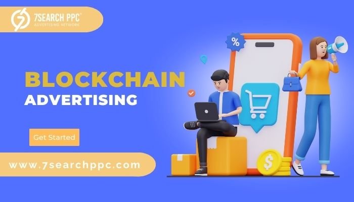 Blockchain-Advertising