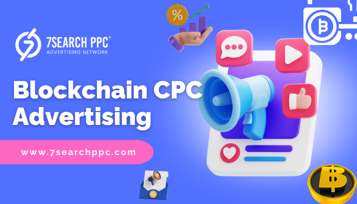 Blockchain-CPC-Advertising