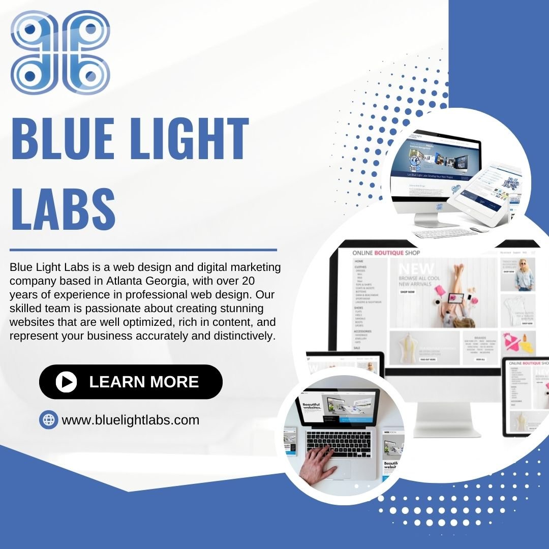 Alpharetta Web Designers