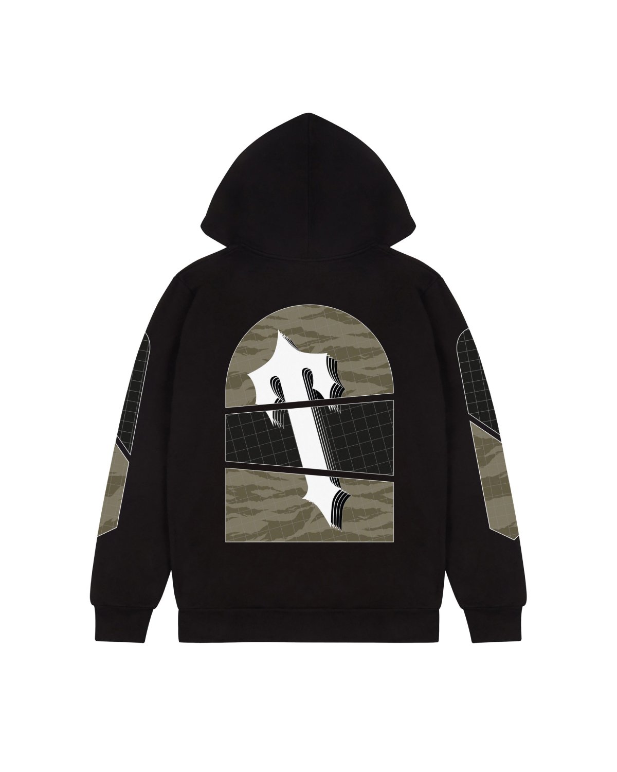 Trapstar: The Streetwear Brand That Turned Mystery Into a Global Movement