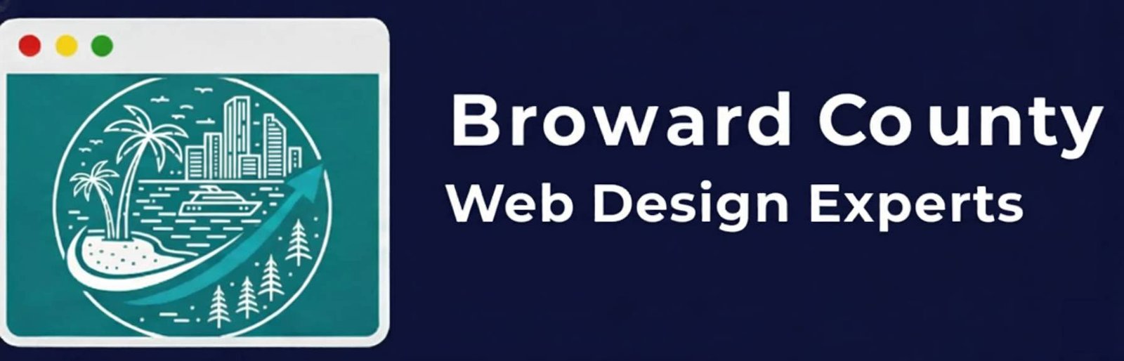 Professional Web Design & SEO Services in Broward County | Fast Turnaround