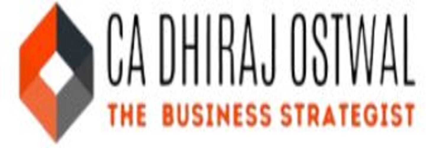 Best CA firm in Pune delivering trusted accounting | CA Dhiraj Ostwal