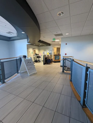 Gastroenterology of the Rockies