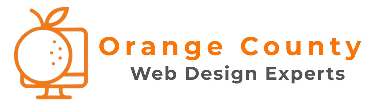 Professional Web Design & Digital Marketing in Orange County