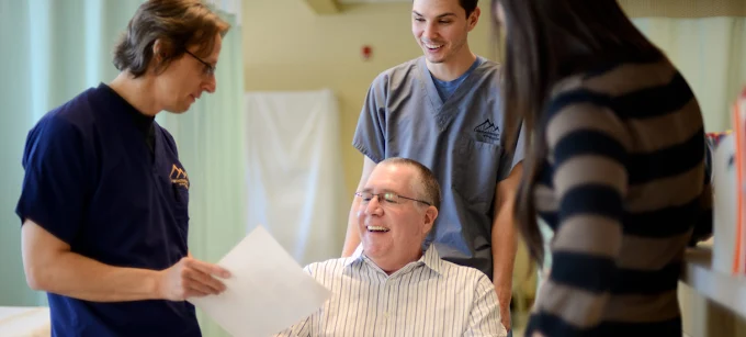 Gastroenterology of the Rockies