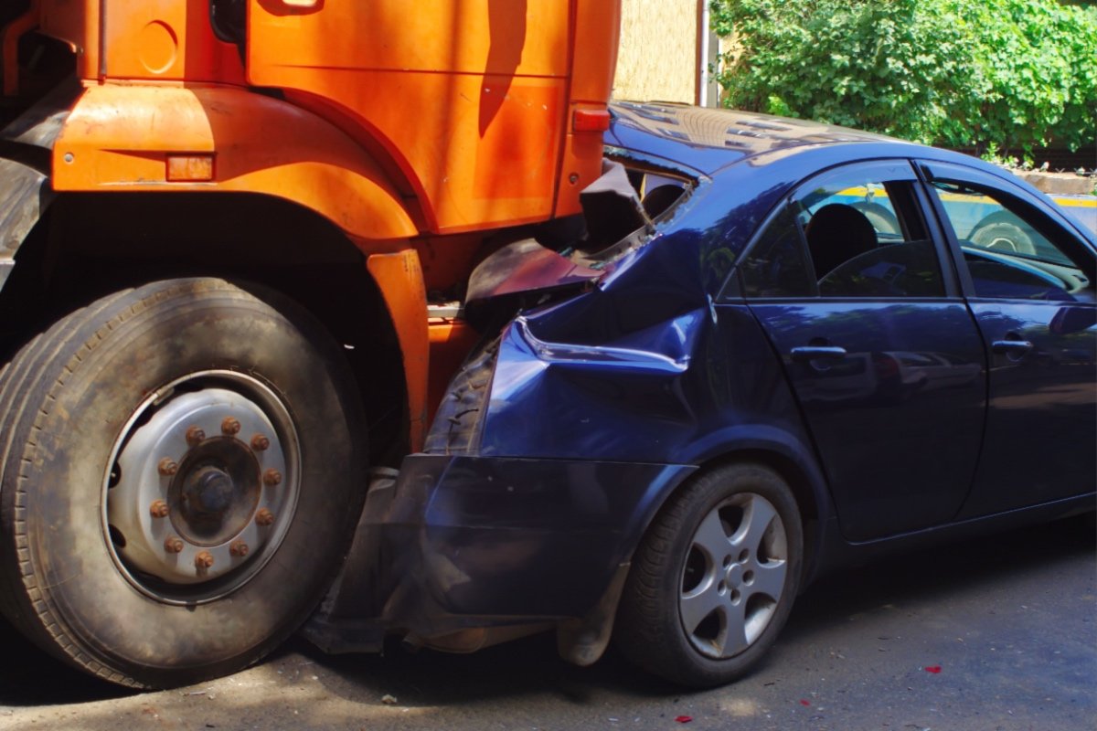 Ace Lakhani Law | Las Vegas Truck Accident Lawyer