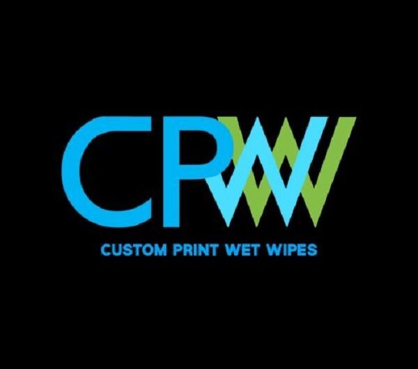 Custom-Print-Wet-Wipes-Logo