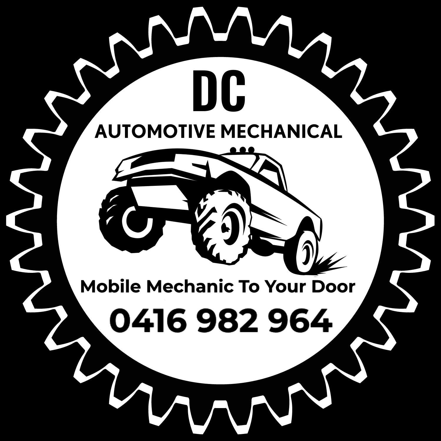 DC Automotive Mechanical