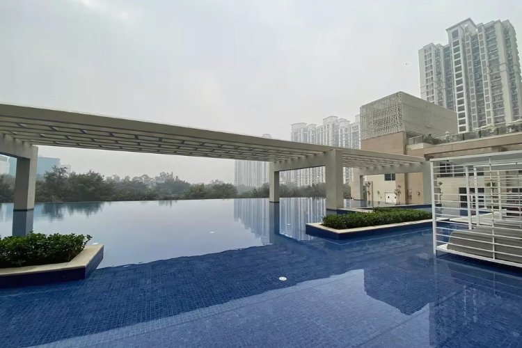 DLF-Privana-south-1