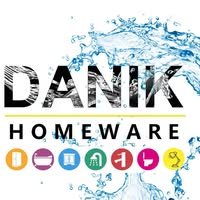 Danik-Bathroomware