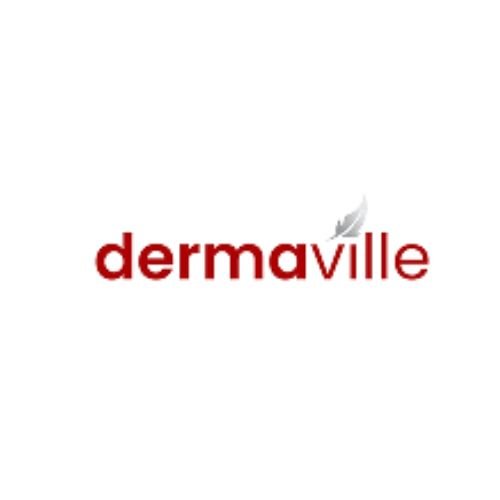 Dermaville-logo