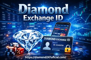Diamond-Exchange-ID