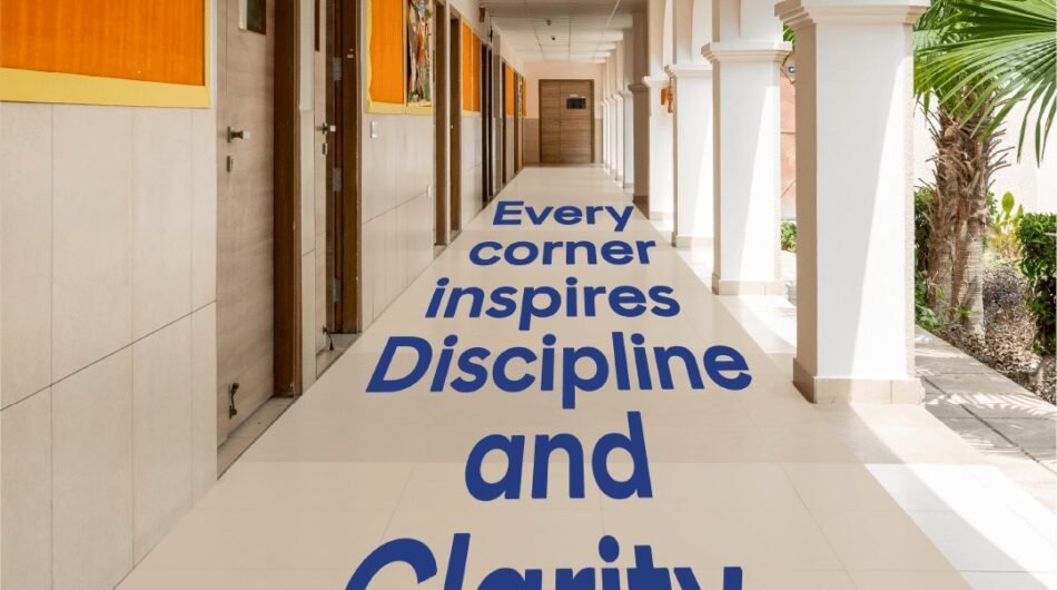 top private school in Gurgaon – Experience Excellence at GD Goenka Public School