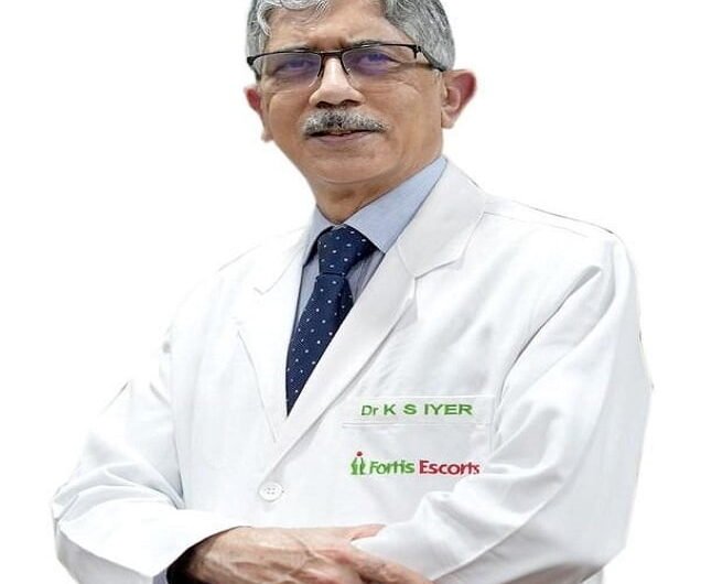 Dr-KS-Iyer