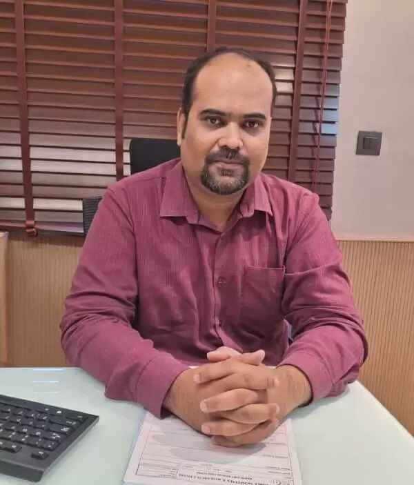 Dr. Lalit Banswal – Best Cancer Specialist in Pune | Chief Cancer & GI Surgeon |