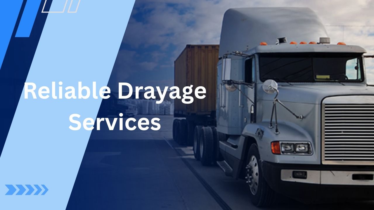 Unify Logistic Solutions